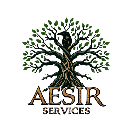 Aesir Services
